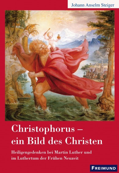 Christophorus Cover.indd