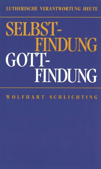 Selbstfindung Cover