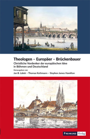 Brückenbauer-Cover